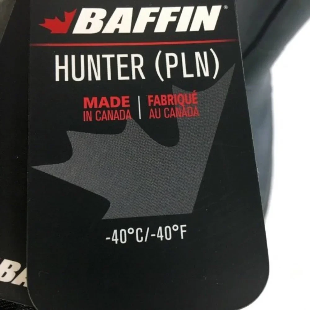Baffin please see